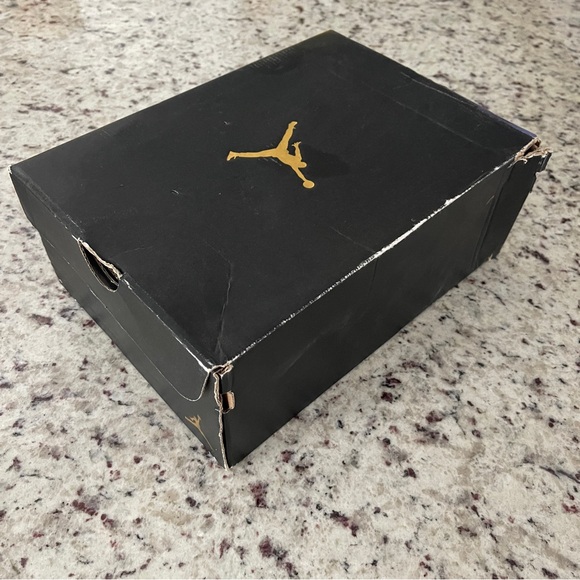 Nike Air Jordan 1 Low SE Purple Violet Shock Size 7.5 CK3022-503 with box Men's - Picture 12 of 13